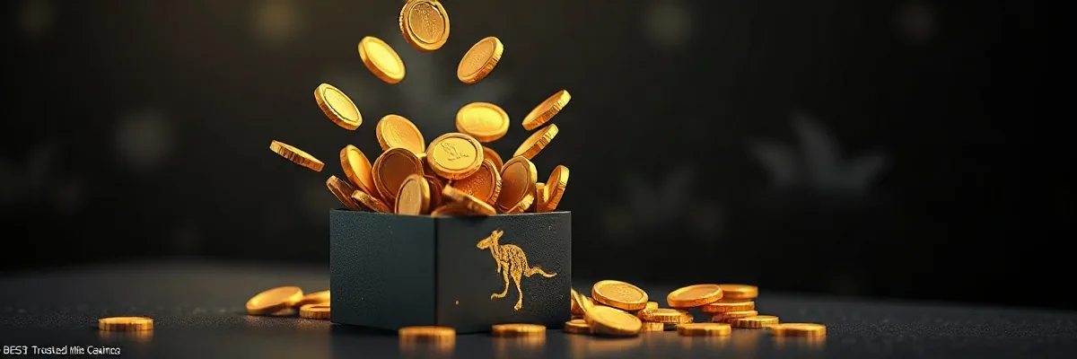 Best Trusted Online Casinos: Turning Bonus Credit Into Withdrawable Cash for players in Australia
